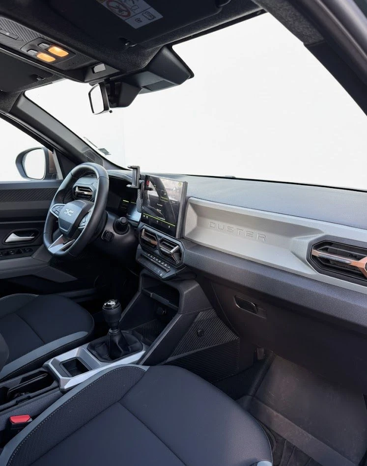 Dacia Duster Extreme ECO-G 100 - изображение 4
