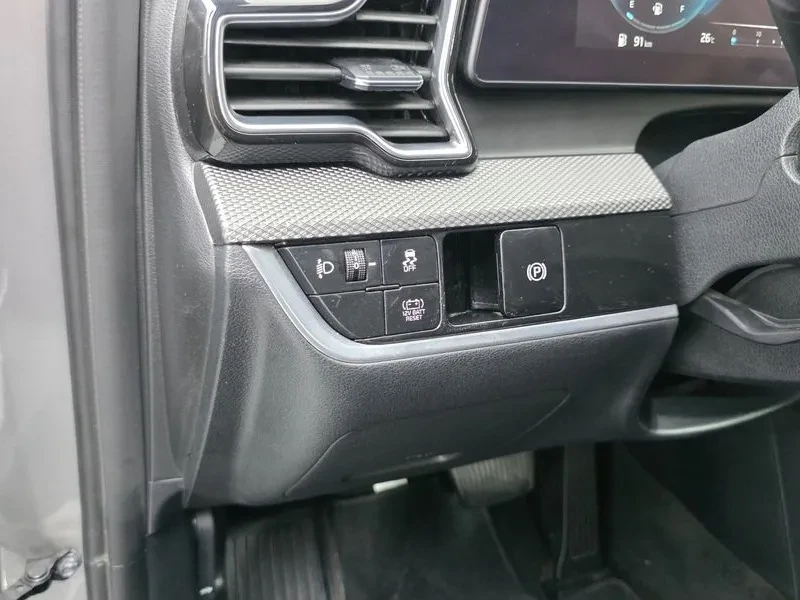 Kia Sportage 5Th Generation Hybrid Prestige 2Wd, снимка 12 - Автомобили и джипове - 56286000