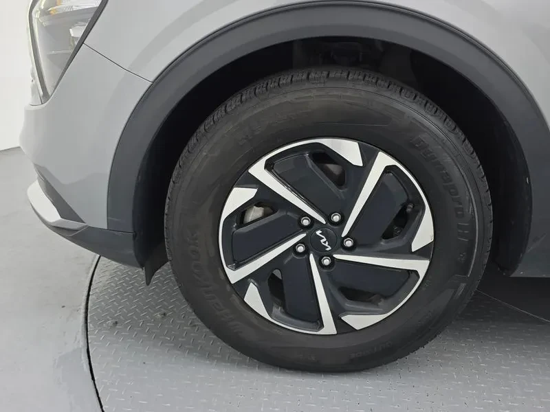 Kia Sportage 5Th Generation Hybrid Prestige 2Wd, снимка 5 - Автомобили и джипове - 56286000