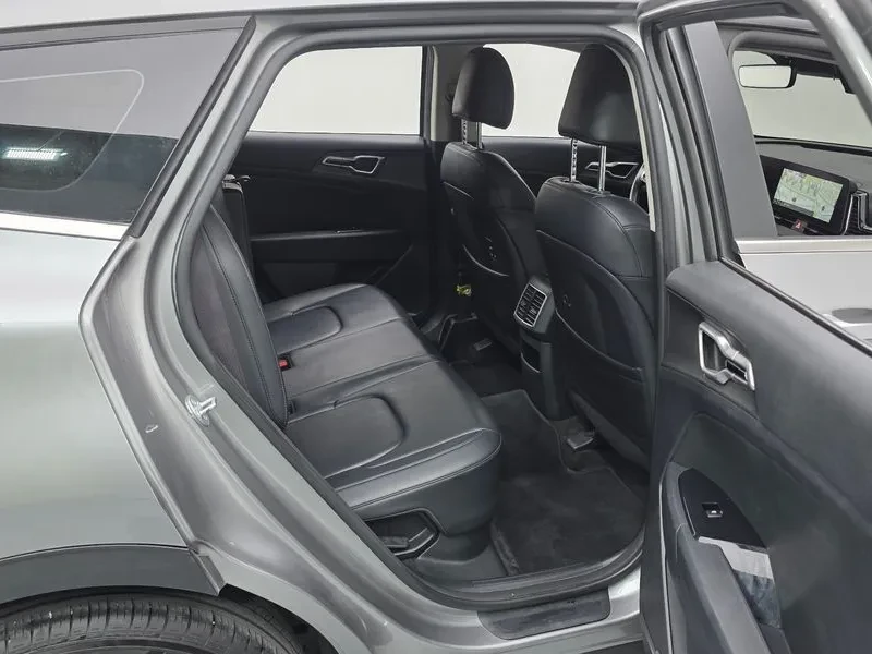 Kia Sportage 5Th Generation Hybrid Prestige 2Wd, снимка 11 - Автомобили и джипове - 56286000