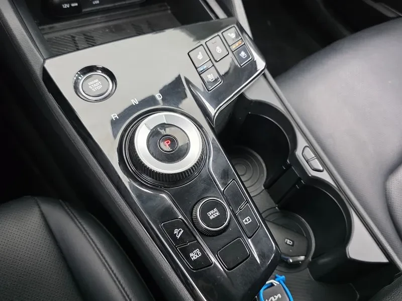 Kia Sportage 5Th Generation Hybrid Prestige 2Wd, снимка 9 - Автомобили и джипове - 56286000