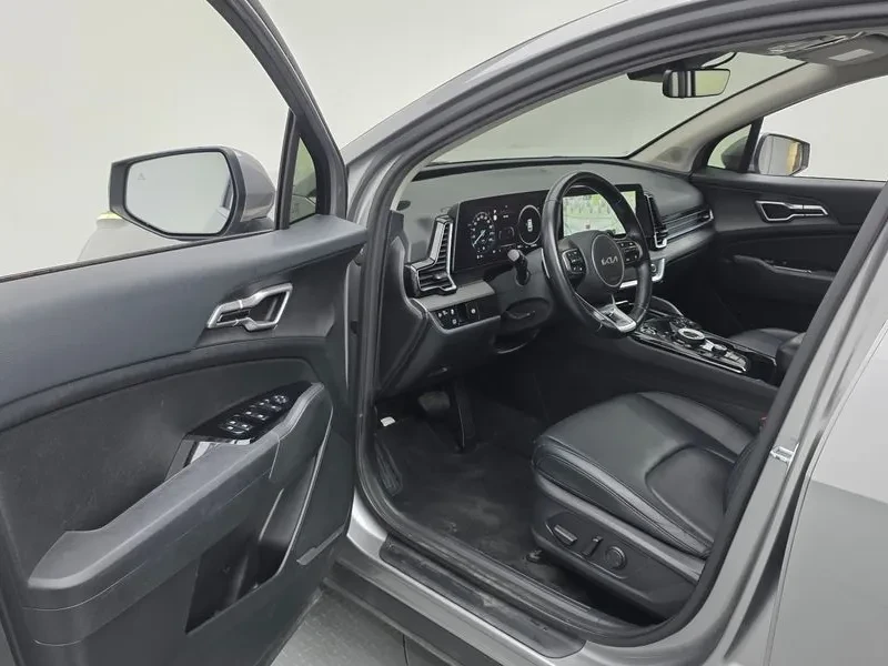 Kia Sportage 5Th Generation Hybrid Prestige 2Wd, снимка 10 - Автомобили и джипове - 56286000