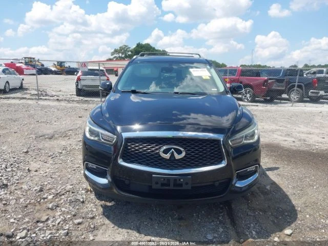 Infiniti QX60 360CAMERA* �������*  | Mobile.bg � ����������� 2