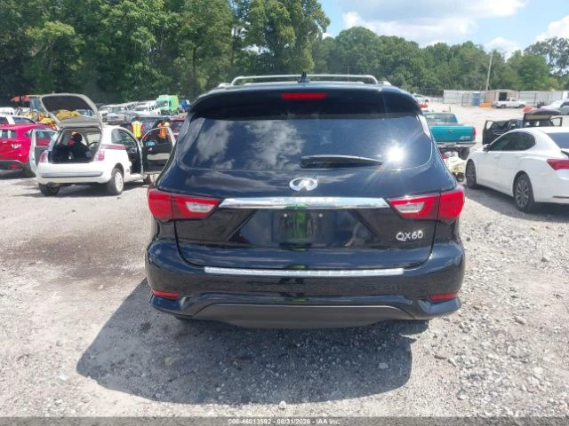 Infiniti QX60 360CAMERA* �������*  | Mobile.bg � ����������� 8