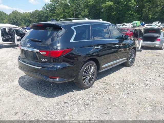 Infiniti QX60 360CAMERA* �������*  | Mobile.bg � ����������� 7