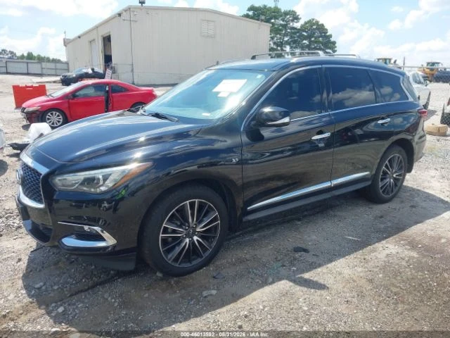 Infiniti QX60 360CAMERA* �������*  | Mobile.bg � ����������� 5