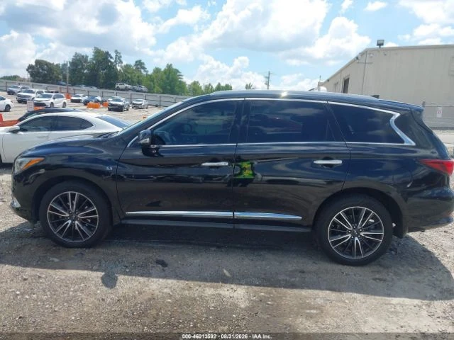 Infiniti QX60 360CAMERA* �������*  | Mobile.bg � ����������� 4