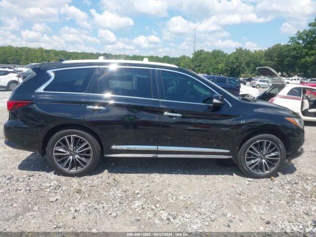 Infiniti QX60 360CAMERA* �������*  | Mobile.bg � ����������� 3