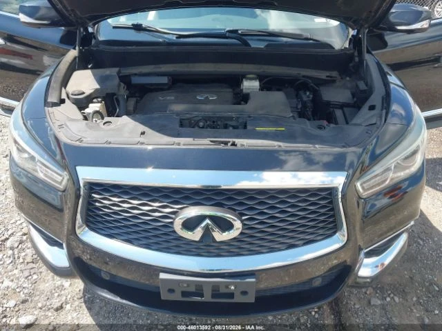 Infiniti QX60 360CAMERA* �������*  | Mobile.bg � ����������� 15