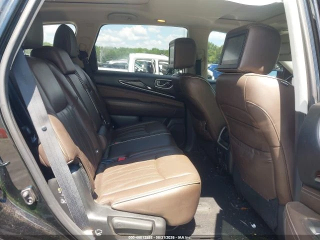 Infiniti QX60 360CAMERA* �������*  | Mobile.bg � ����������� 13