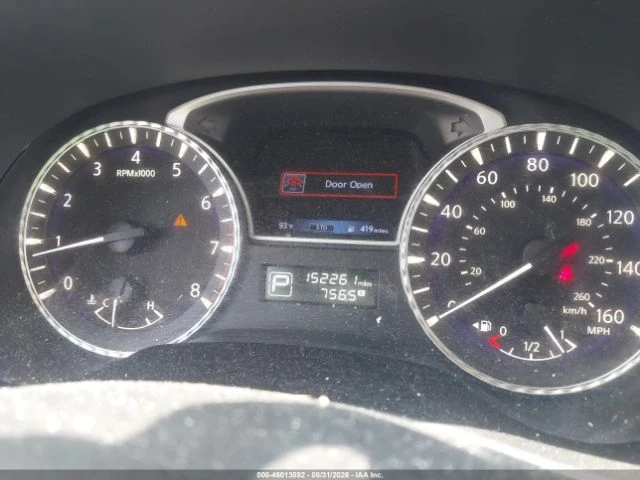Infiniti QX60 360CAMERA* �������*  | Mobile.bg � ����������� 12