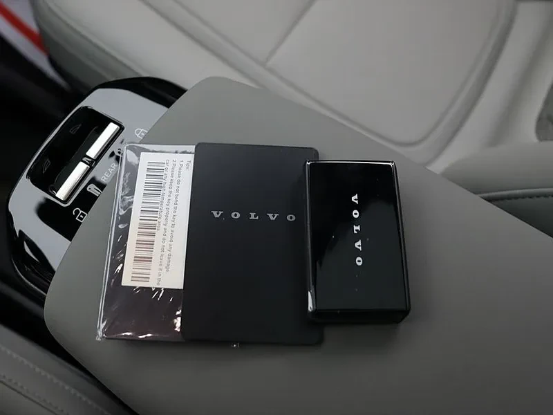 Volvo EX30 САМО 30% АВАНС, снимка 17 - Автомобили и джипове - 56533688