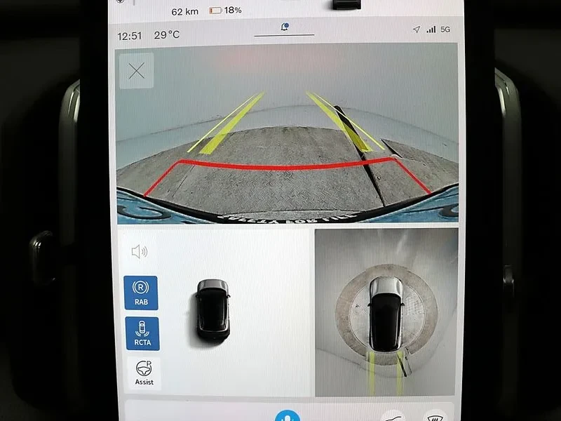 Volvo EX30 САМО 30% АВАНС, снимка 10 - Автомобили и джипове - 56533688