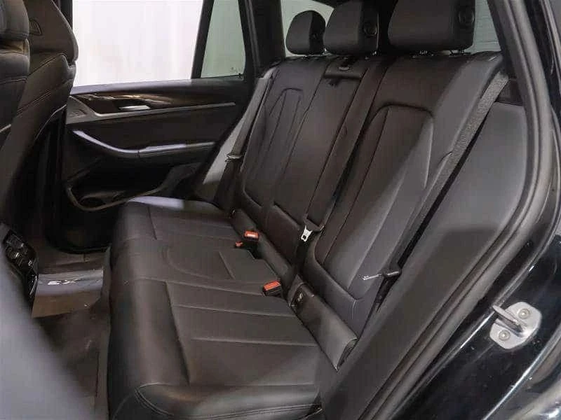 BMW X3, снимка 13 - Автомобили и джипове - 56724949