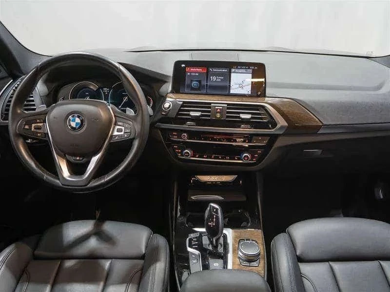 BMW X3, снимка 5 - Автомобили и джипове - 56724949