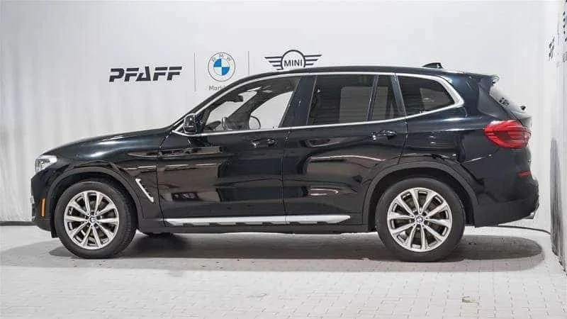 BMW X3, снимка 2 - Автомобили и джипове - 56724949