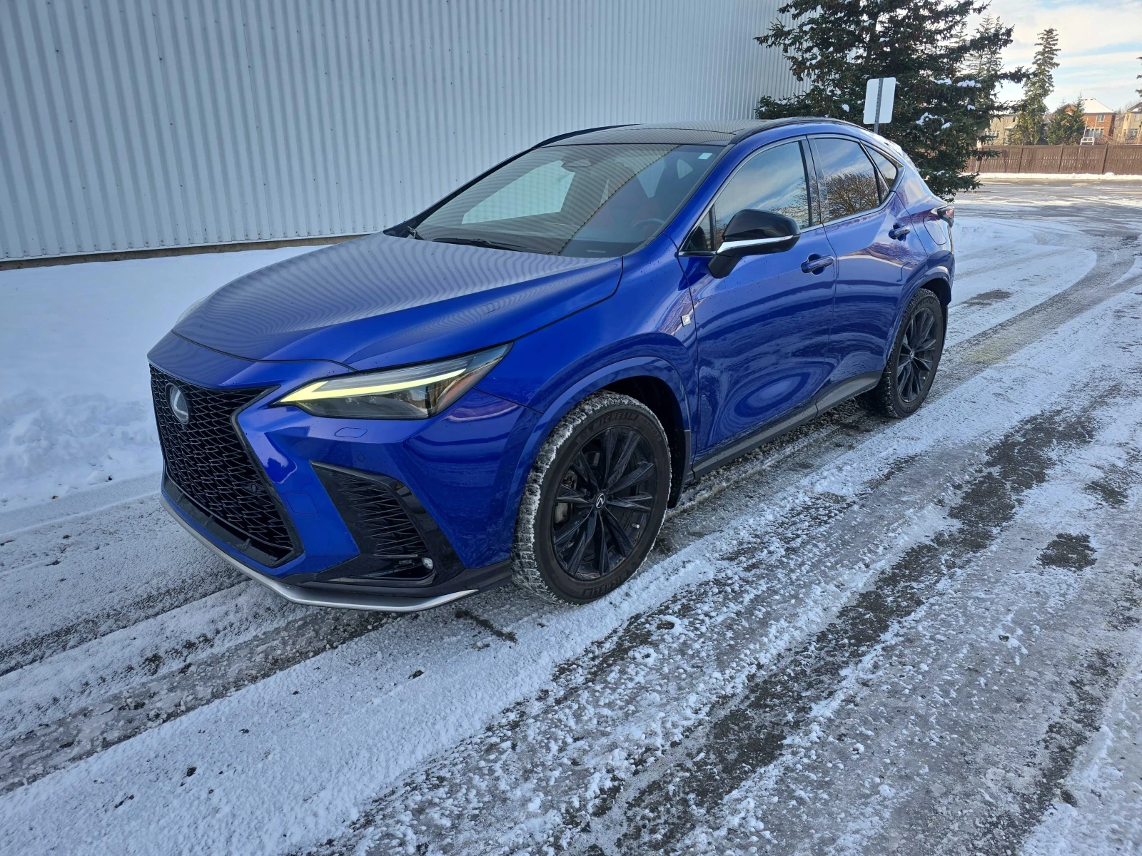 Lexus NX 300 * CARFAX * БЕЗ ПЪРВОНАЧАЛНА ВНОСКА, снимка 1