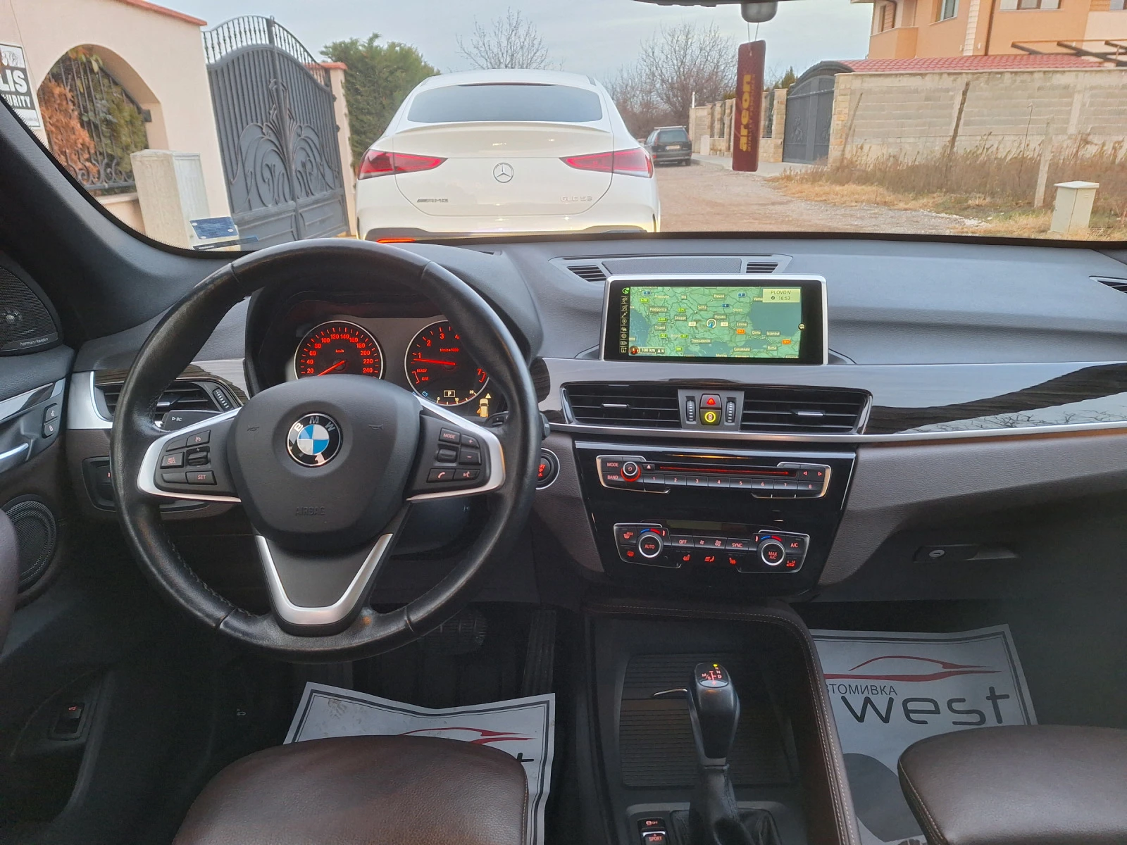 BMW X1 2.8i - изображение 5