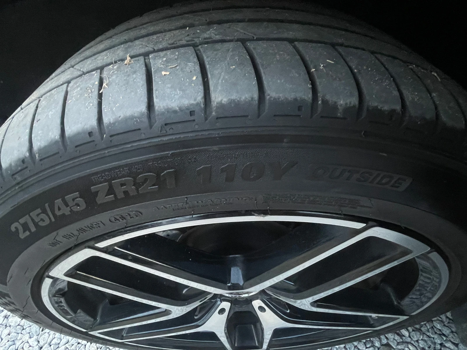 Mercedes-Benz GLE Coupe 350 CDI AMG | Mobile.bg   15