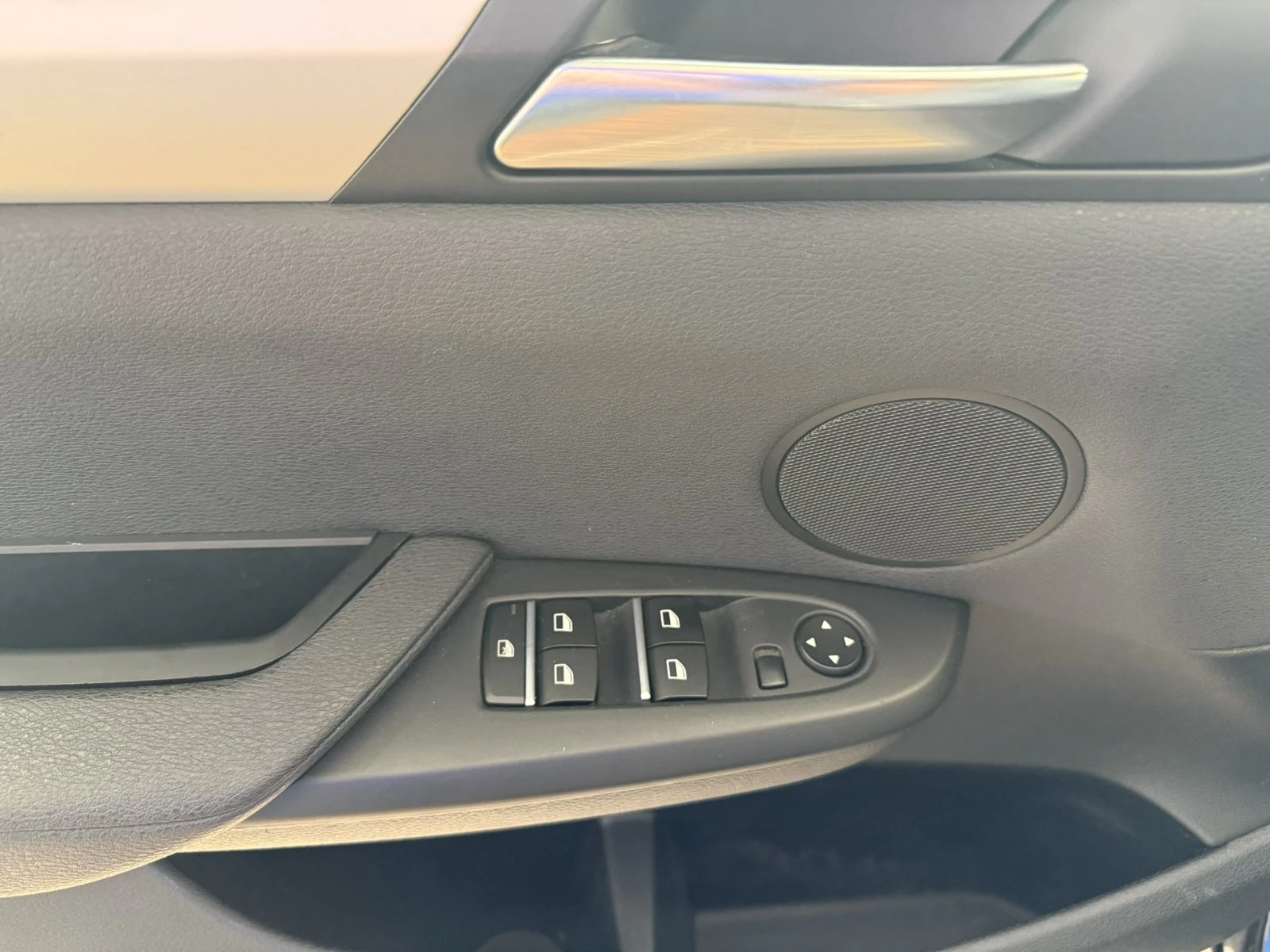 BMW X3 2.8i xDrive | Mobile.bg   12