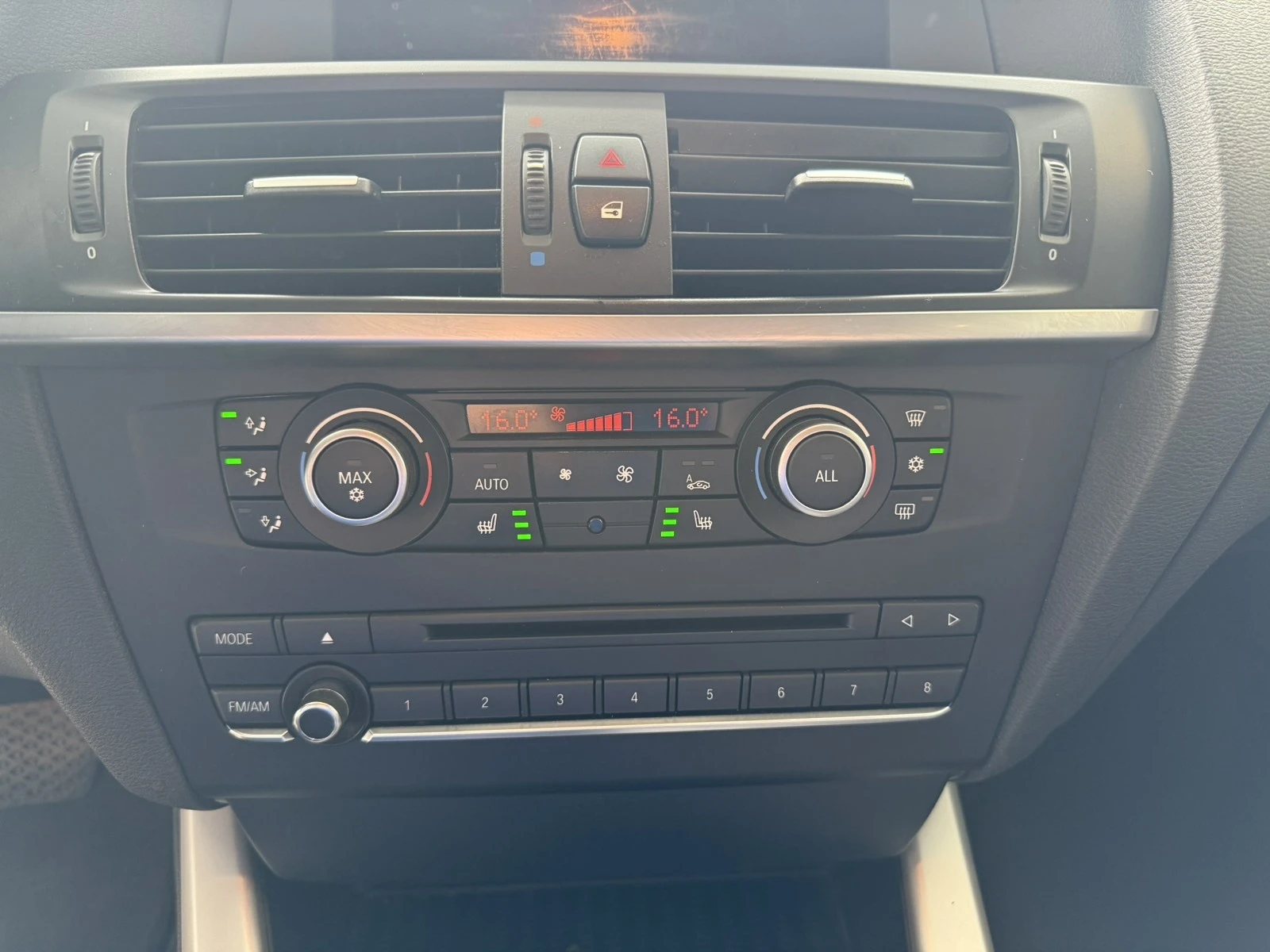 BMW X3 2.8i xDrive | Mobile.bg   11