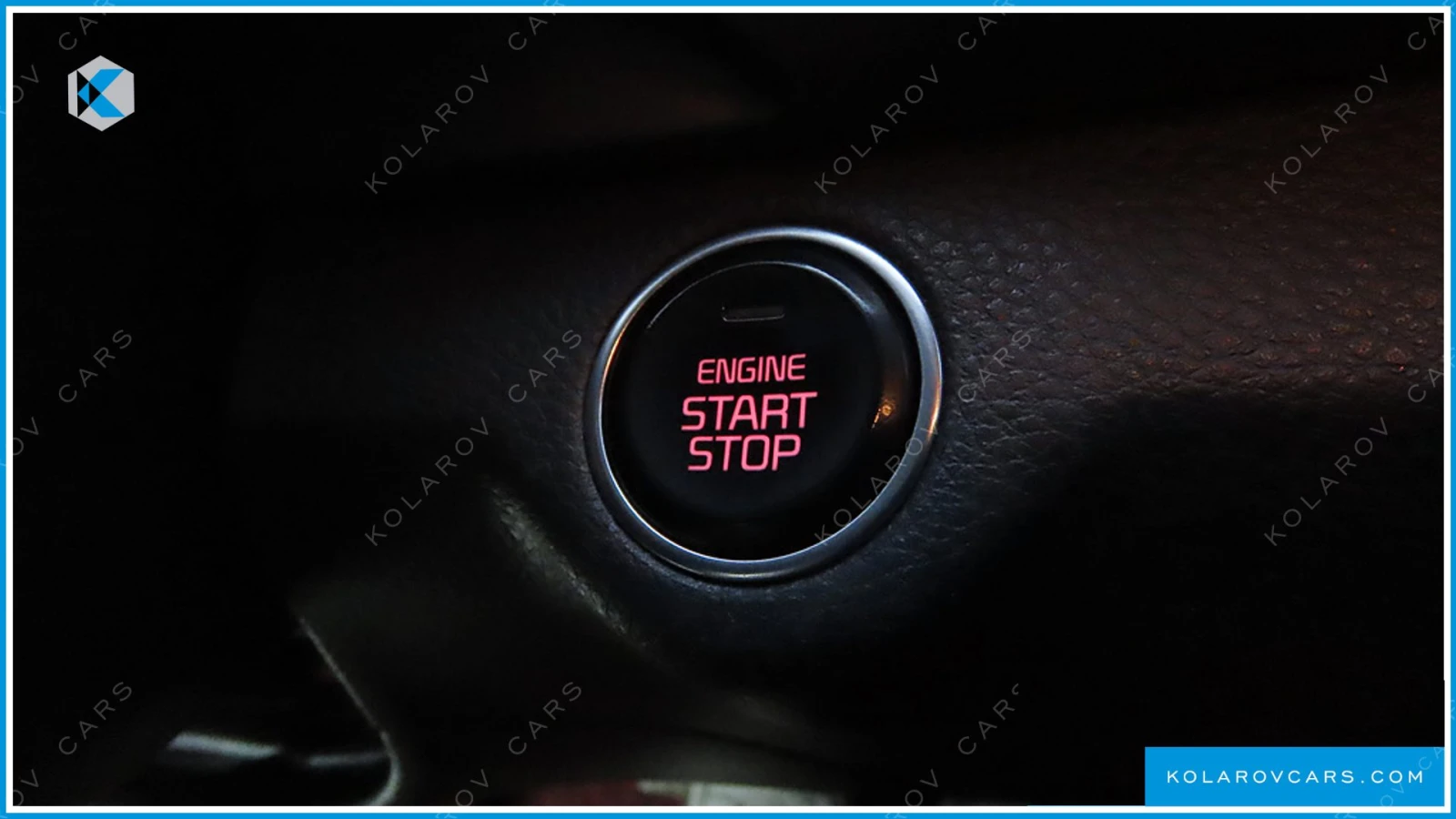 Kia Stonic  - изображение 6