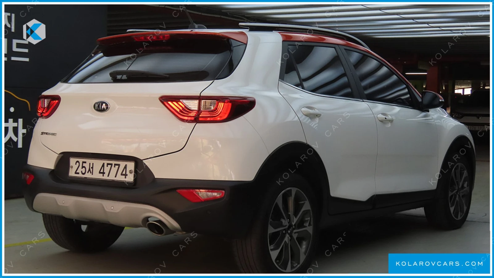 Kia Stonic  - изображение 2