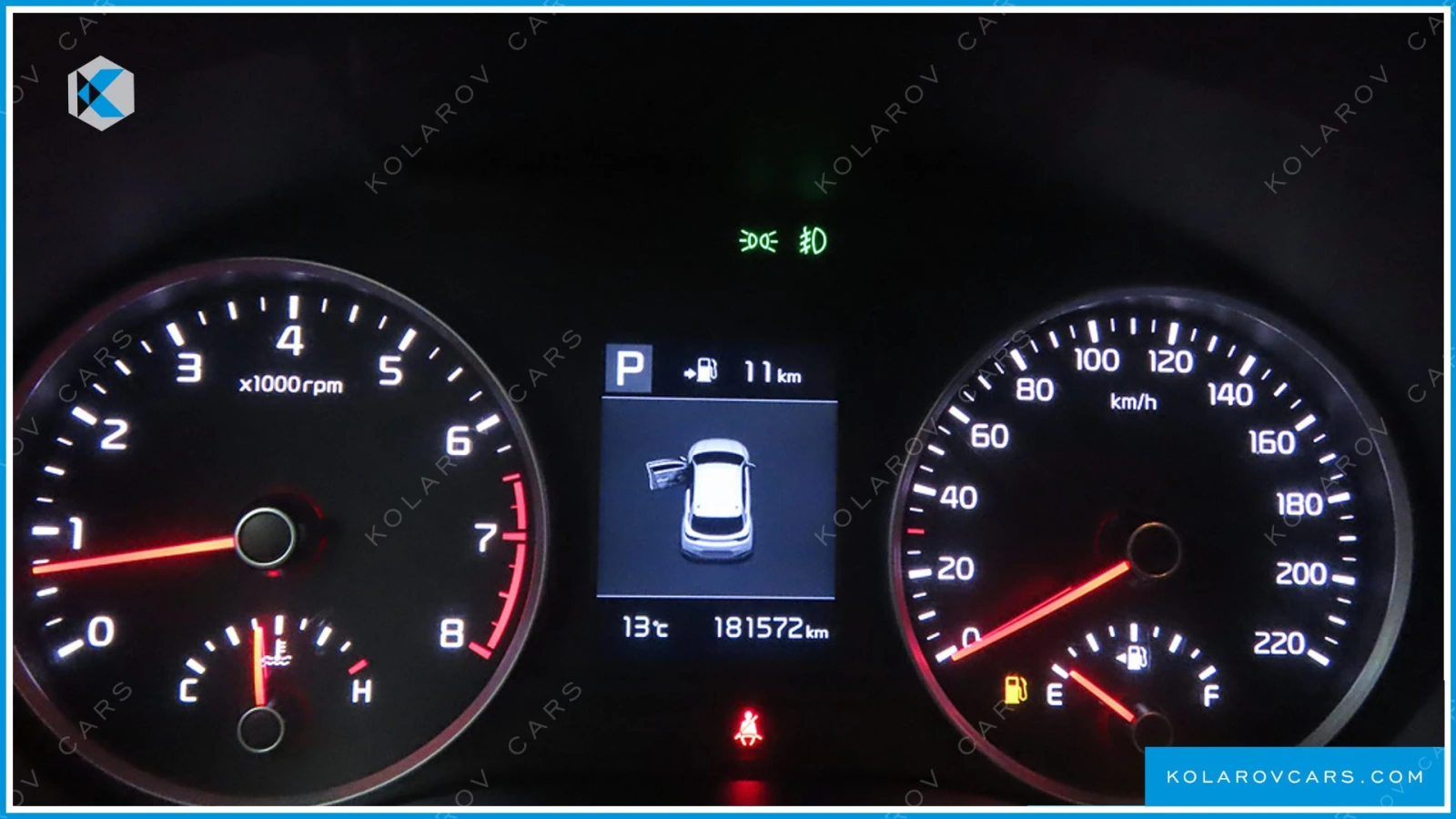 Kia Stonic  - изображение 4