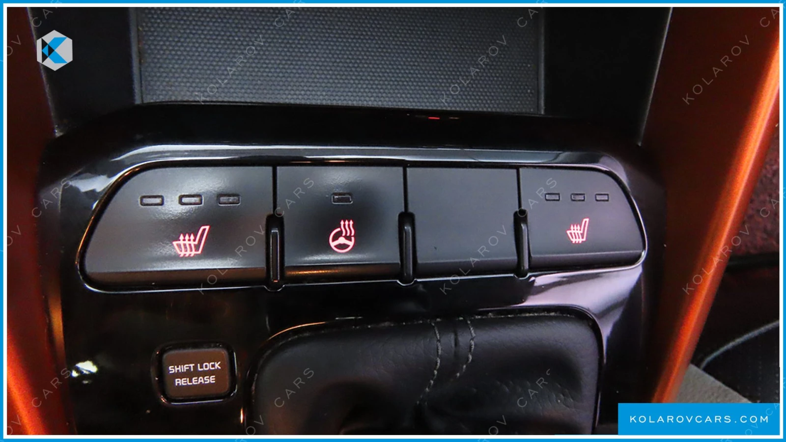 Kia Stonic  - изображение 9