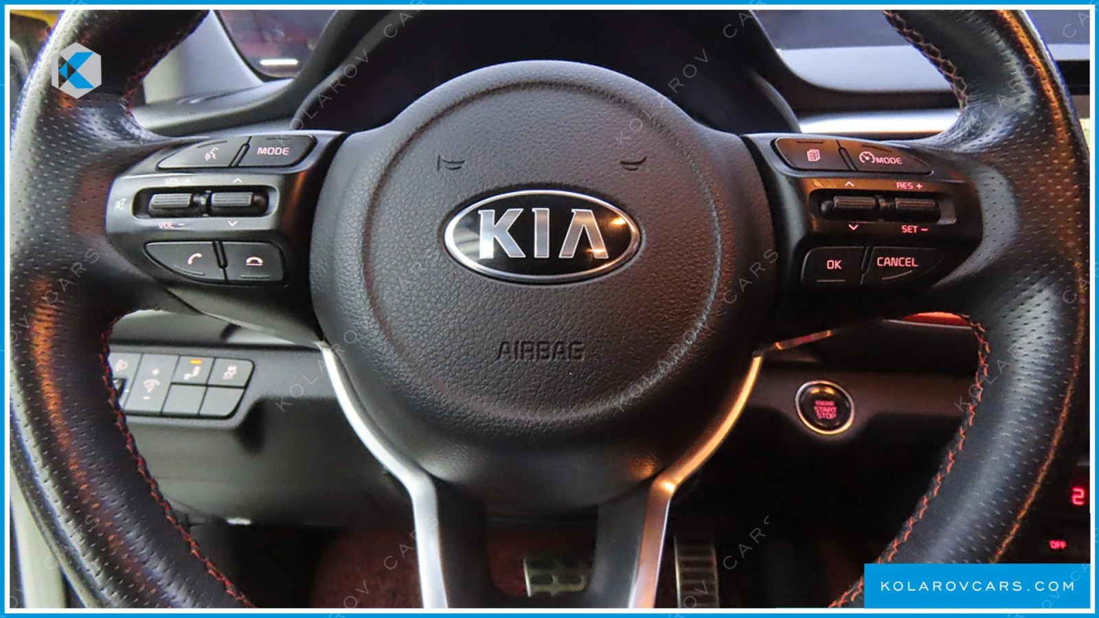 Kia Stonic  - изображение 5