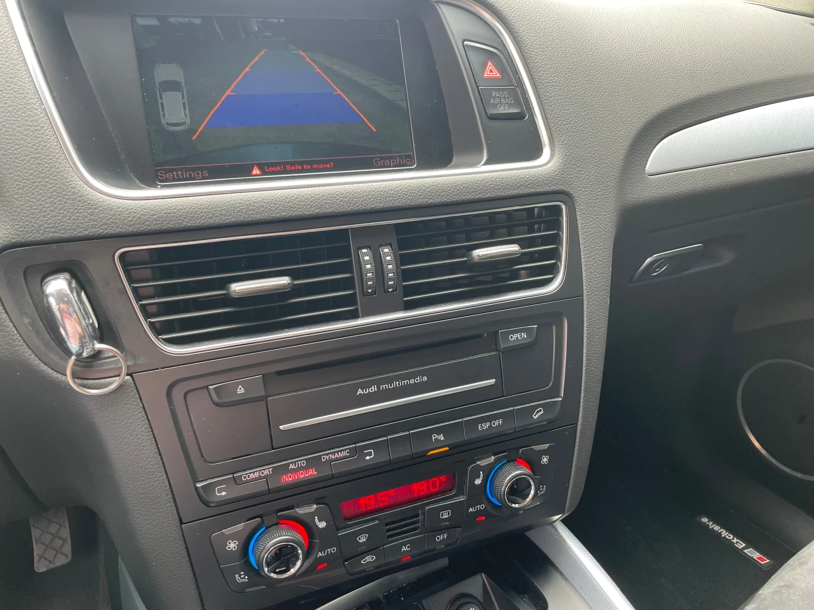 Audi Q5 3.0TDI-SPORT-OFFROAD- | Mobile.bg   17