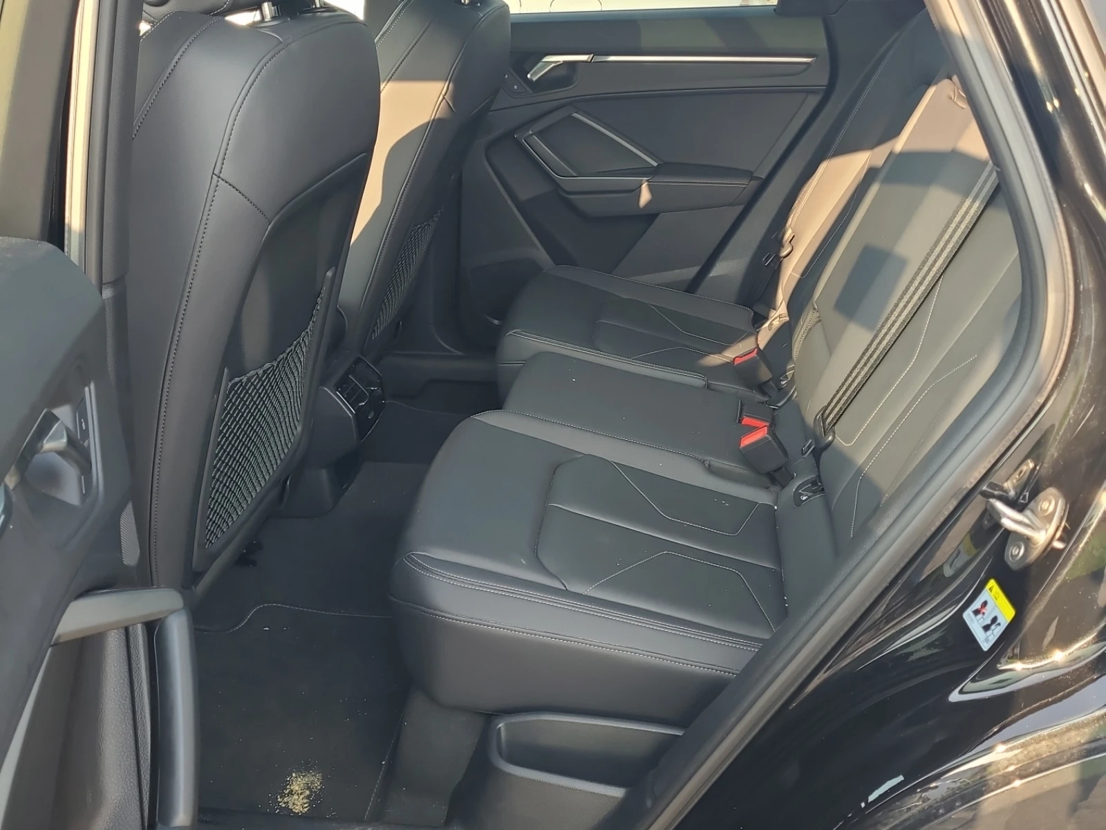 Audi Q3 QUATTRO S-LINE ФИКСИРАНА ЦЕНА! - изображение 8