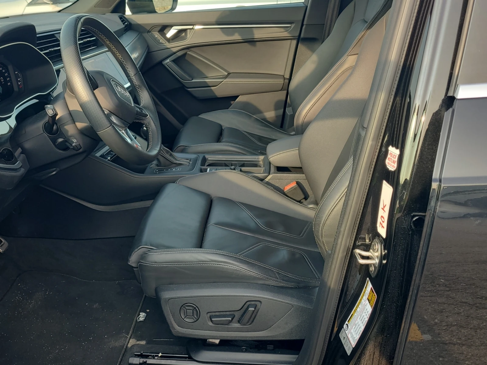 Audi Q3 QUATTRO S-LINE ФИКСИРАНА ЦЕНА! - изображение 5