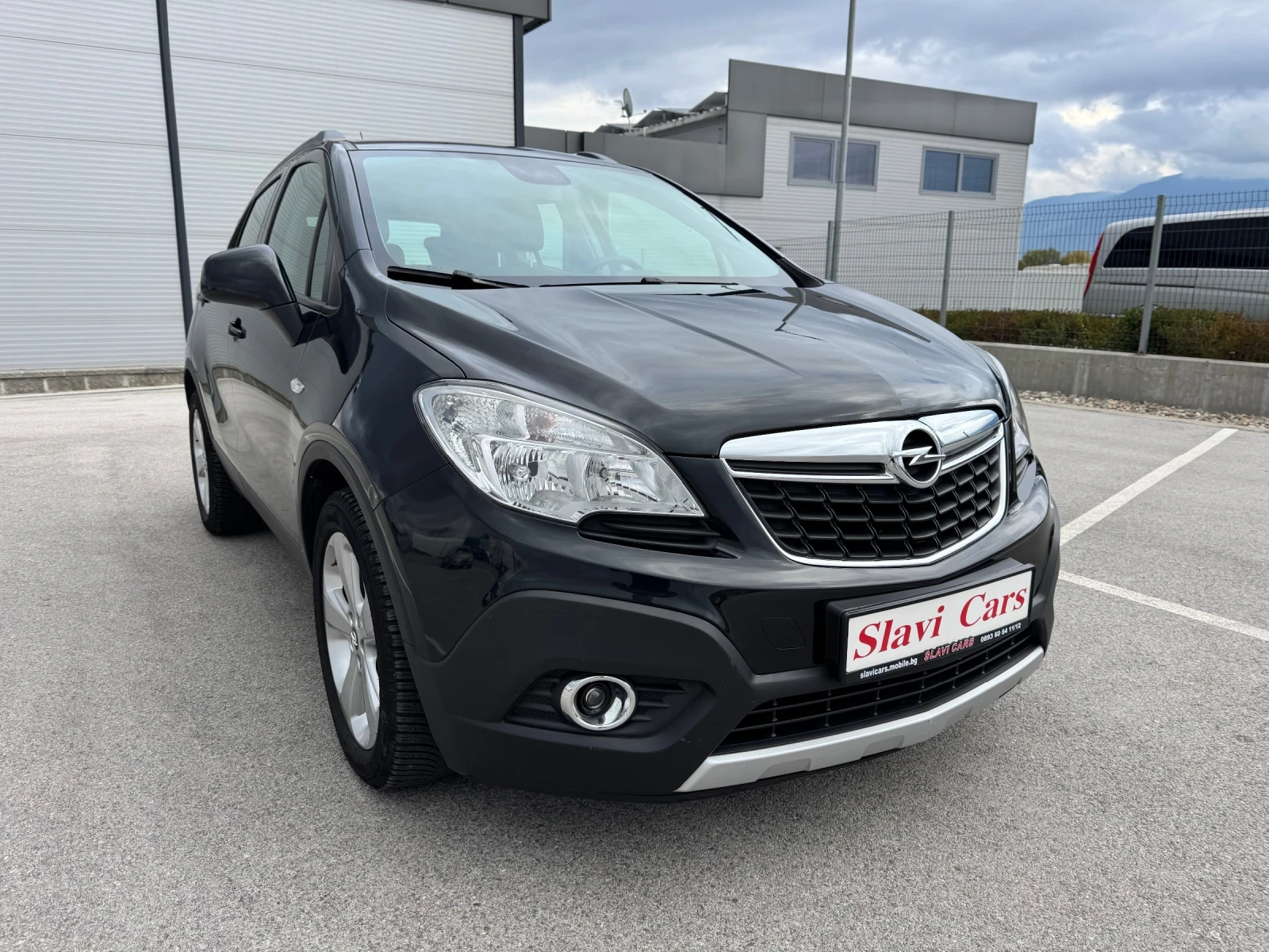 Opel Mokka 1.6 i - COSMO - 94.000 km!!! - изображение 3