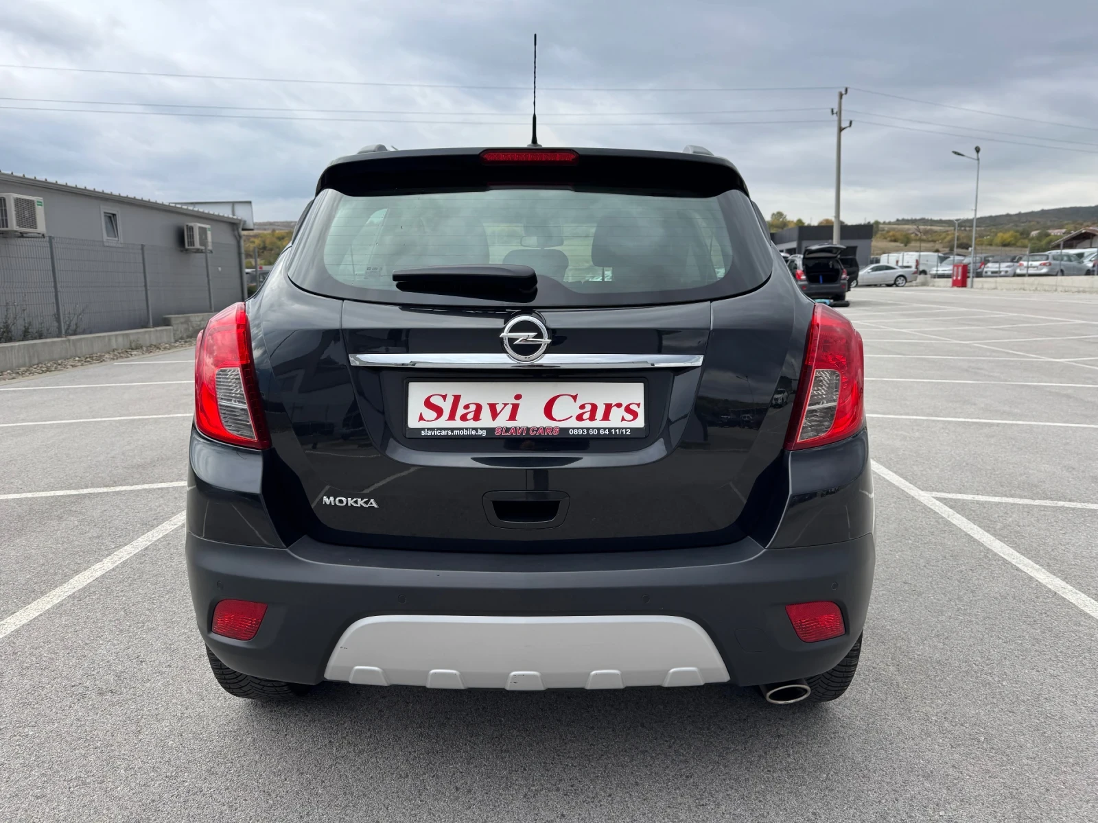 Opel Mokka 1.6 i - COSMO - 94.000 km!!! - изображение 5