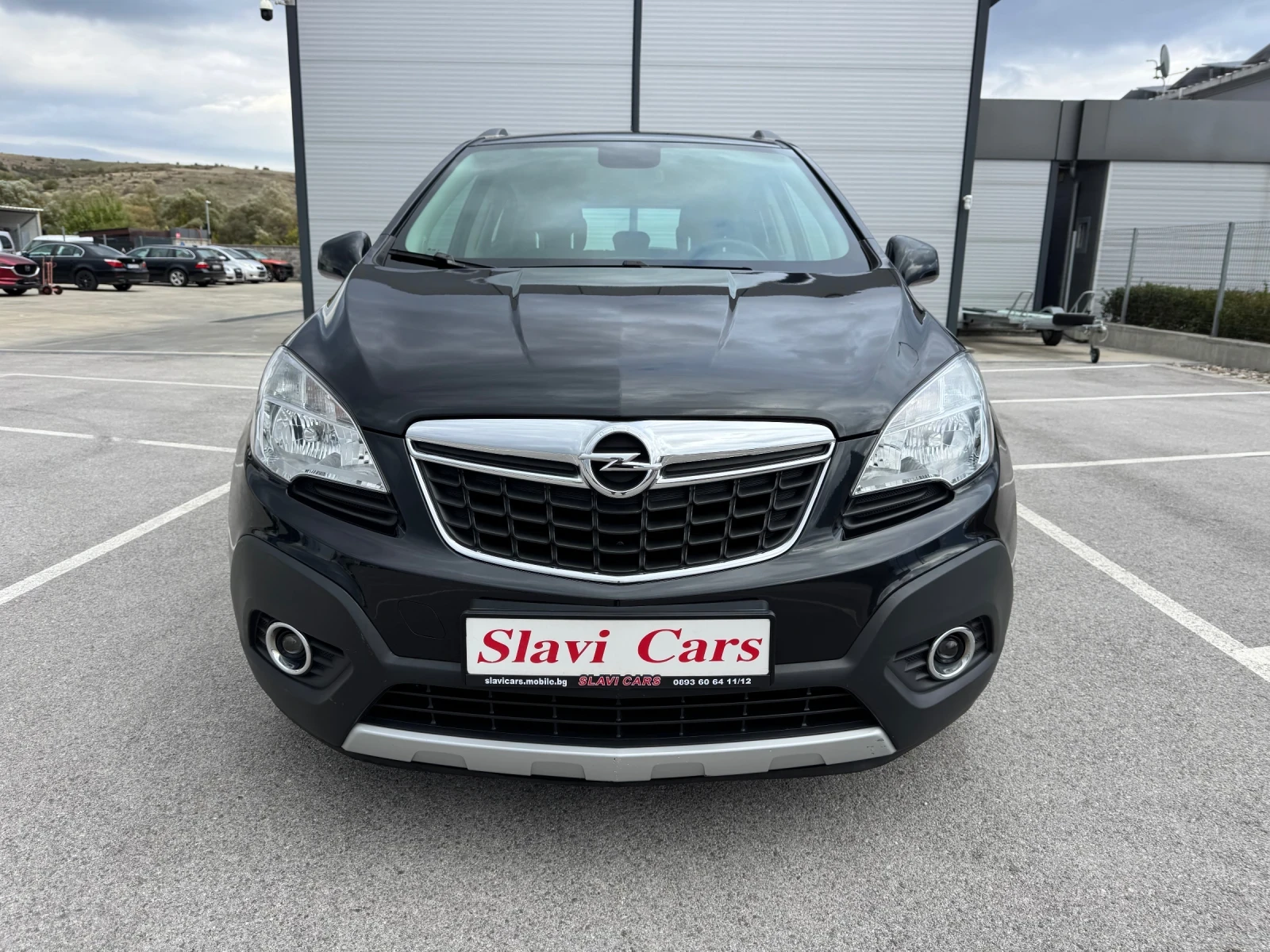 Opel Mokka 1.6 i - COSMO - 94.000 km!!! - изображение 2