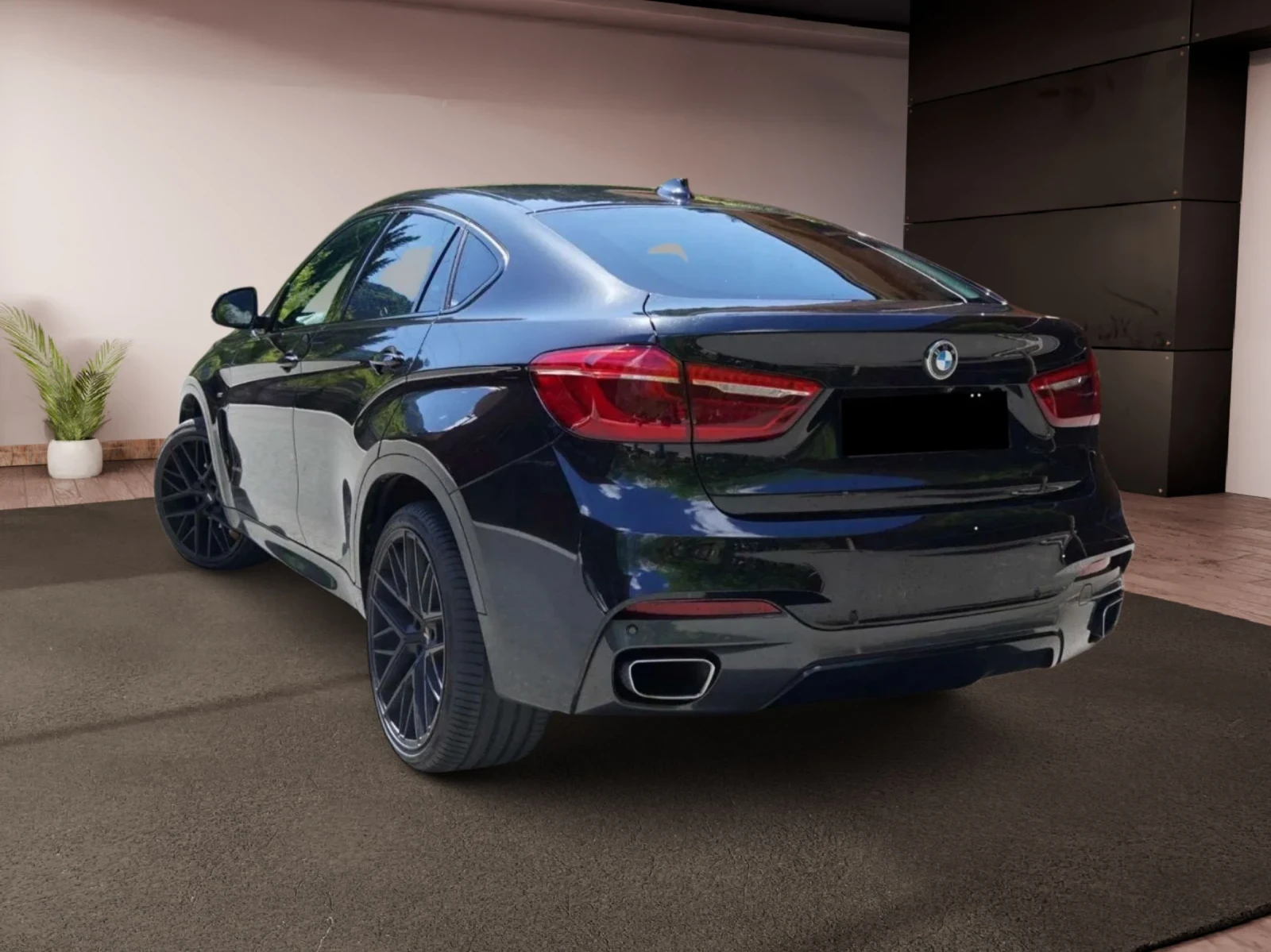 BMW X6   BMW X6 4.0d M Sport* Digital*  | Mobile.bg   2