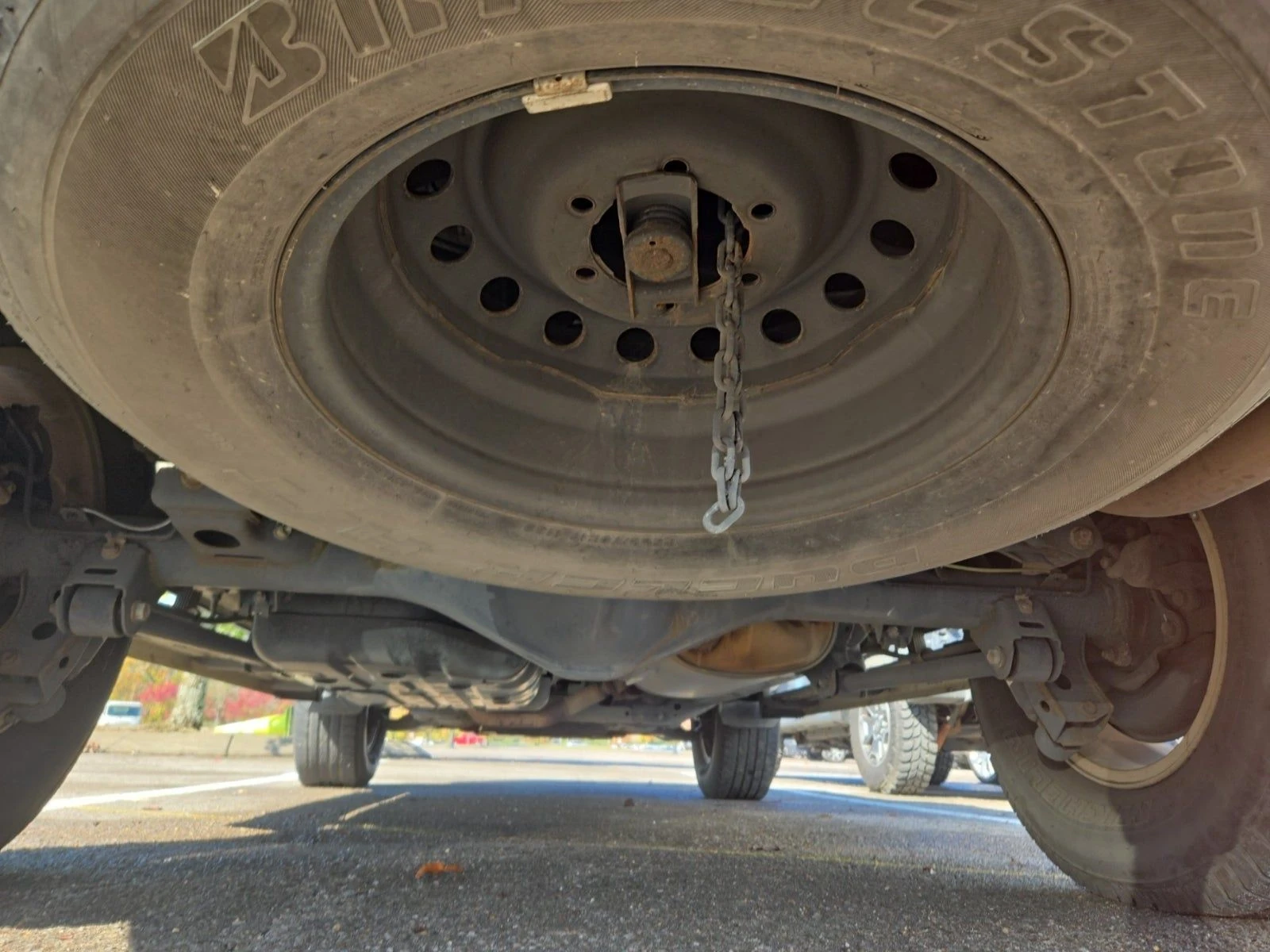 Toyota 4runner SR5 AWD/1 /0  | Mobile.bg   12