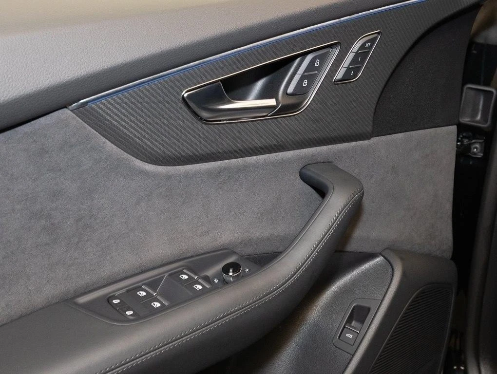 Audi RSQ8 PERFORMANCE KERAMIK CARBON B&O HEAD UP MATRIX - изображение 4