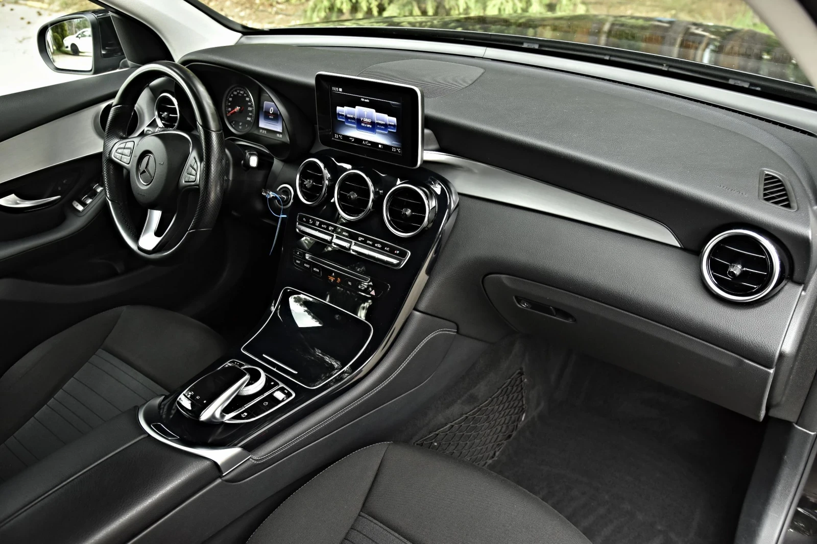 Mercedes-Benz GLC 250 4MATIC 9G | Mobile.bg   10