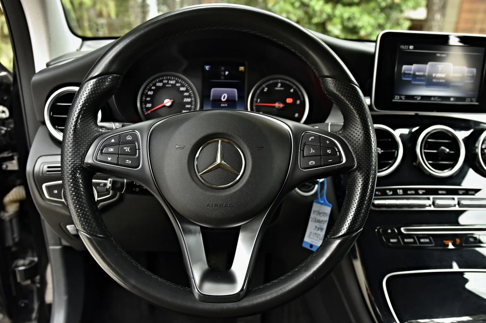 Mercedes-Benz GLC 250 4MATIC 9G | Mobile.bg   9