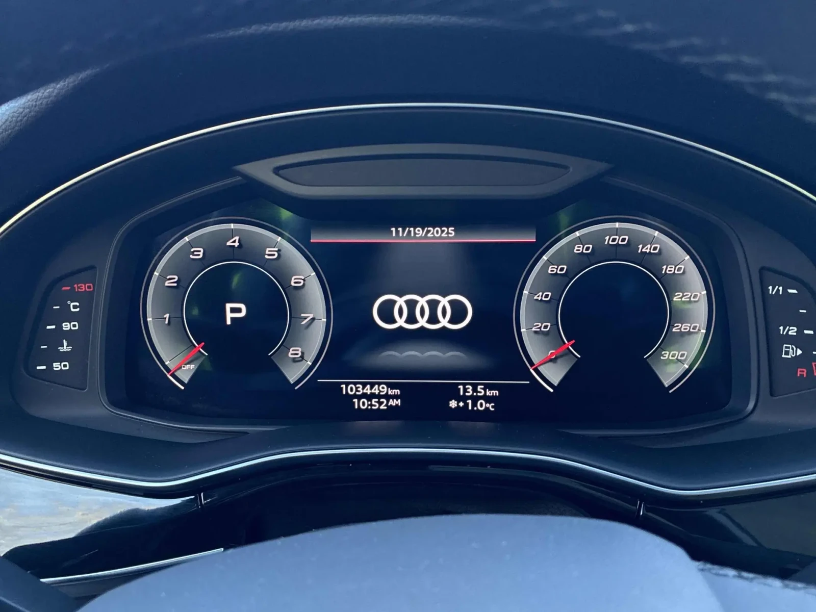 Audi Q7 * CARFAX *    | Mobile.bg   9