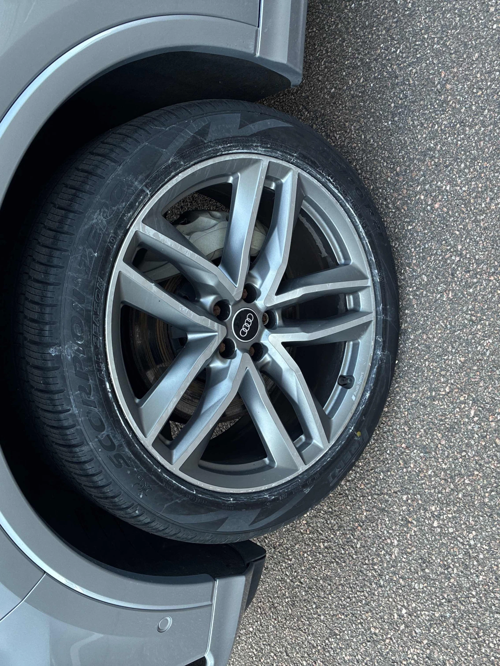 Audi Q7 * CARFAX *    | Mobile.bg   10