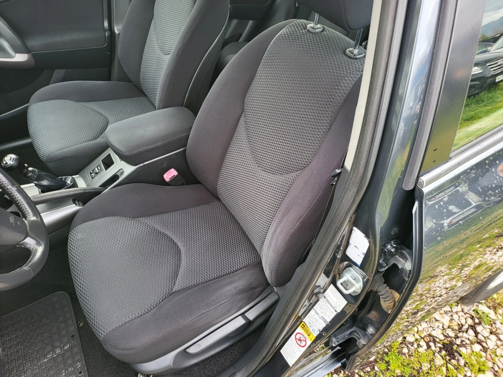 Toyota Rav4 D4D 136hp - изображение 10