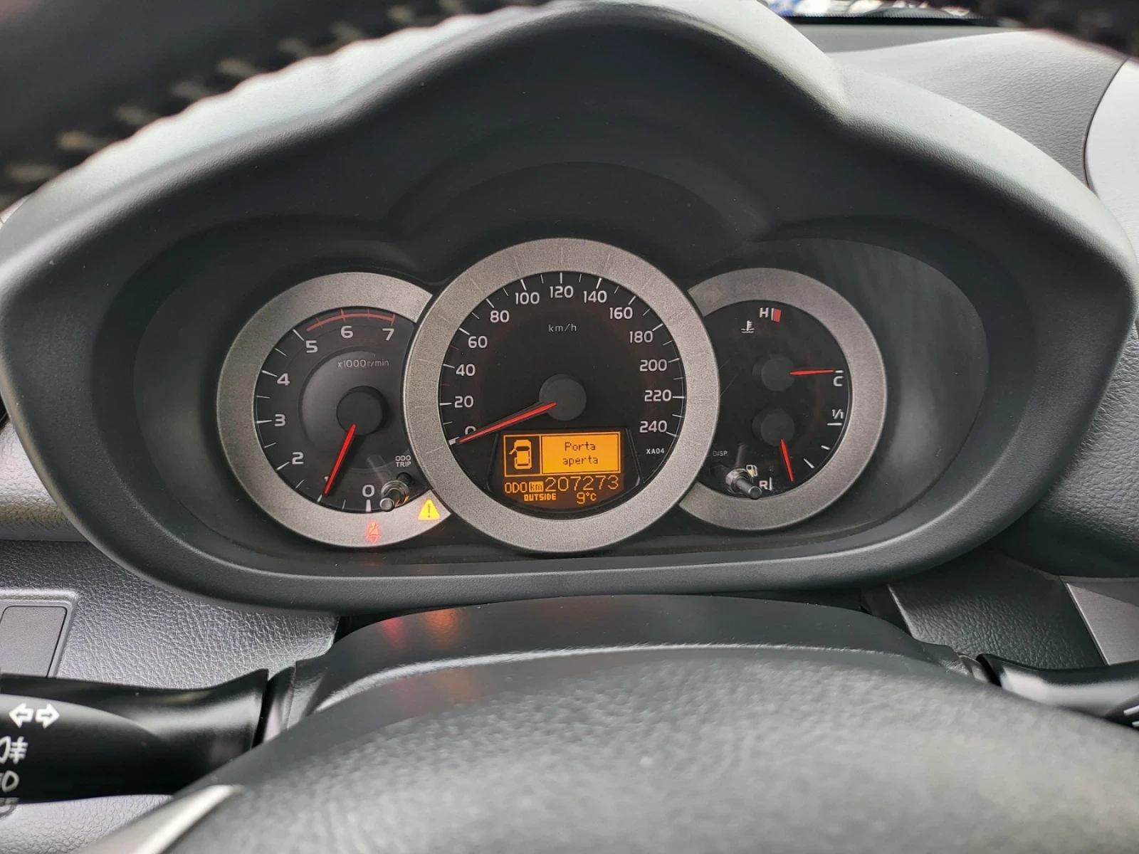 Toyota Rav4 D4D 136hp | Mobile.bg   11