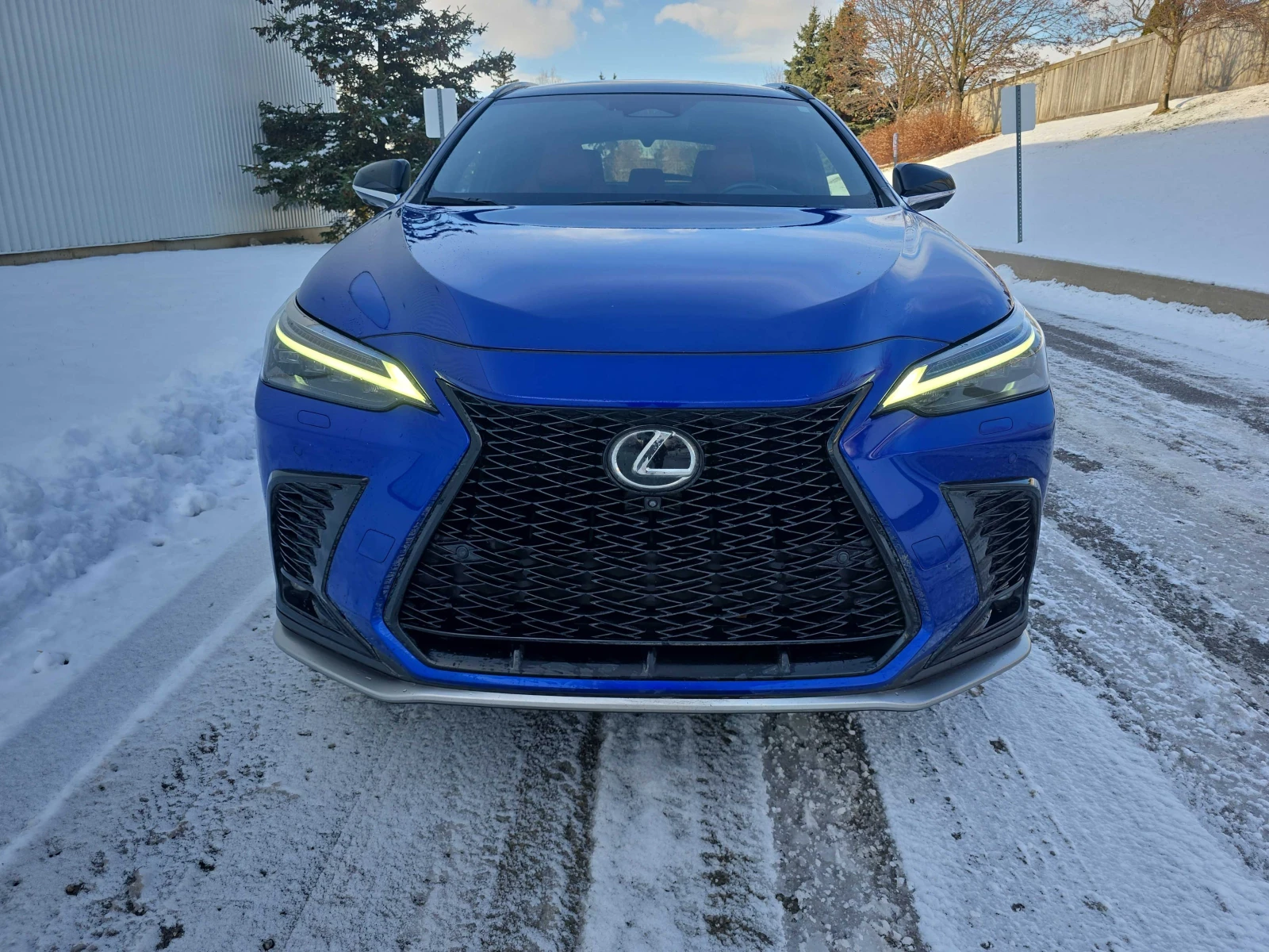 Lexus NX 300 * CARFAX * ��� ������������ ������ | Mobile.bg � ����������� 2