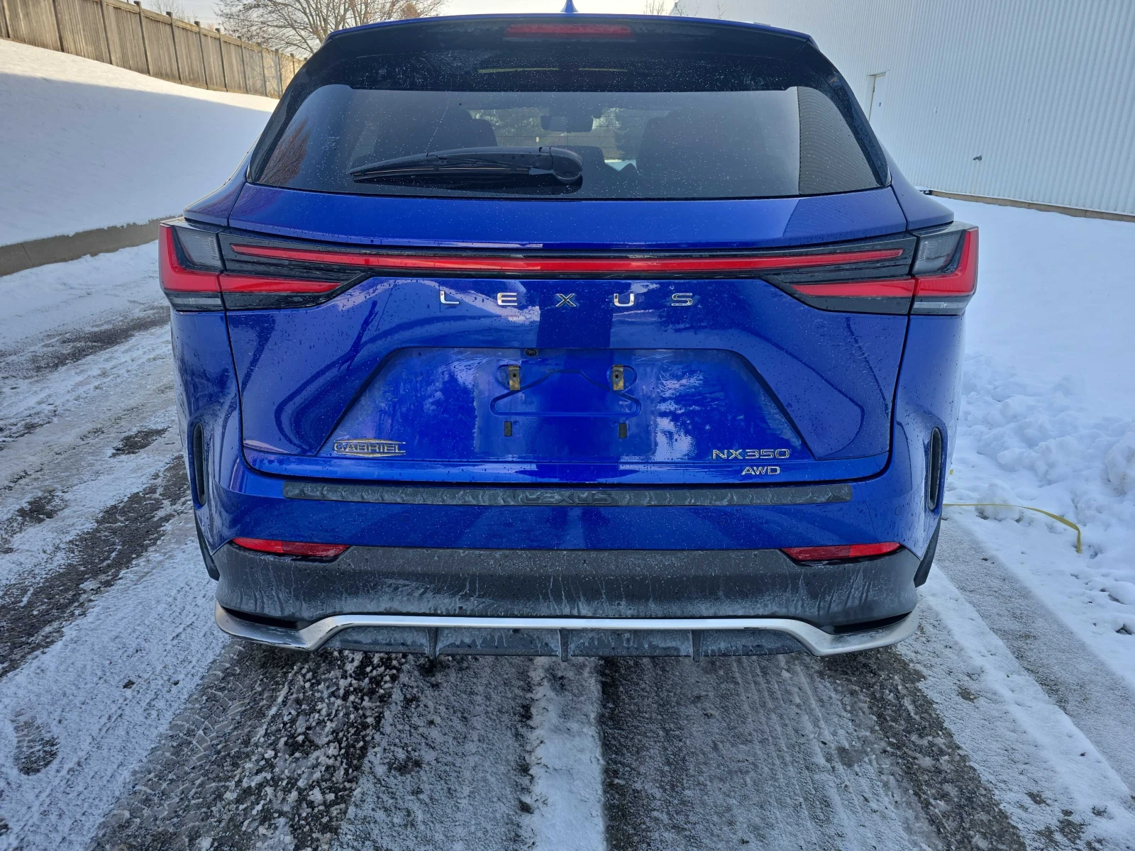 Lexus NX 300 * CARFAX * ��� ������������ ������ | Mobile.bg � ����������� 5