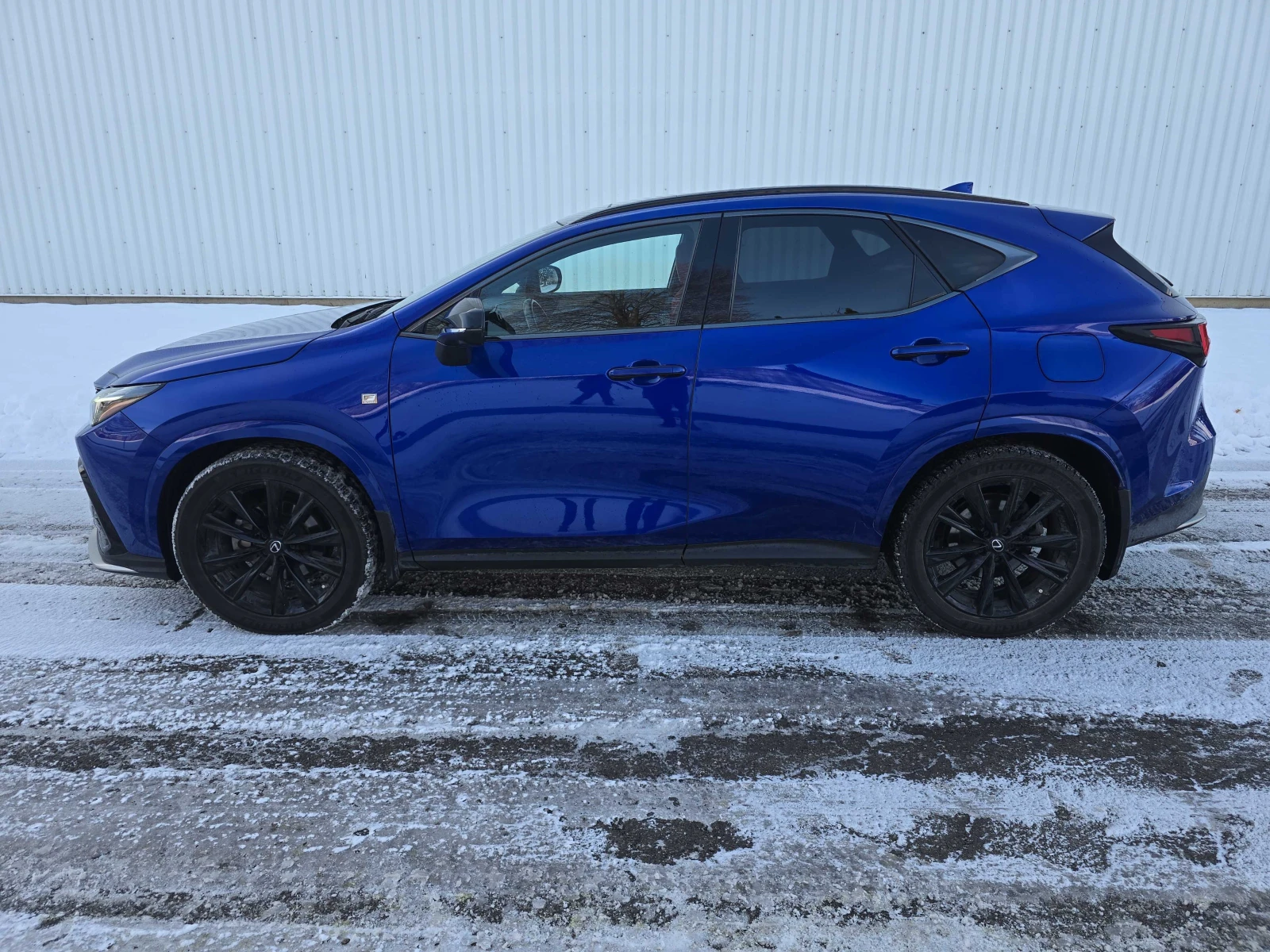 Lexus NX 300 * CARFAX * ��� ������������ ������ | Mobile.bg � ����������� 4