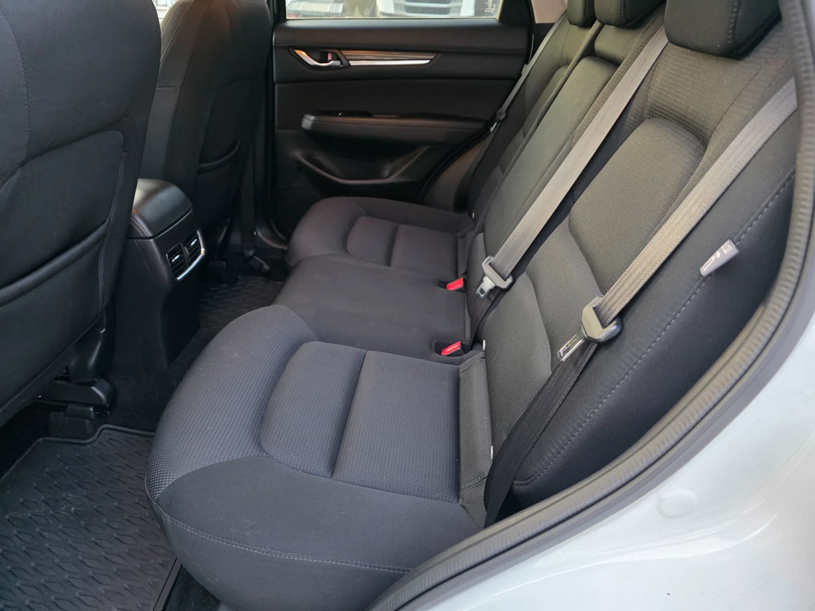Mazda CX-5 Mazda CX-5 2, 5 AWD Automatik "Sports-Line" | Mobile.bg � ����������� 11