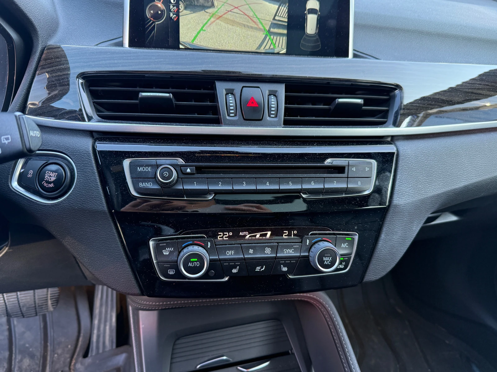BMW X1 xdrive Head Up Sport package  | Mobile.bg � ����������� 15